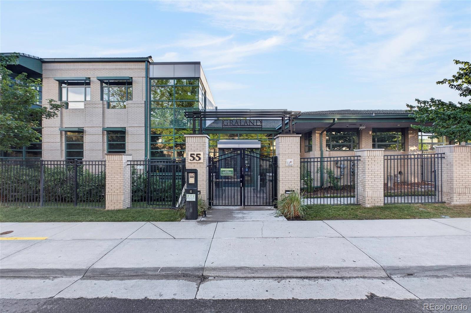 4101 E 2nd Avenue Denver CO 80220