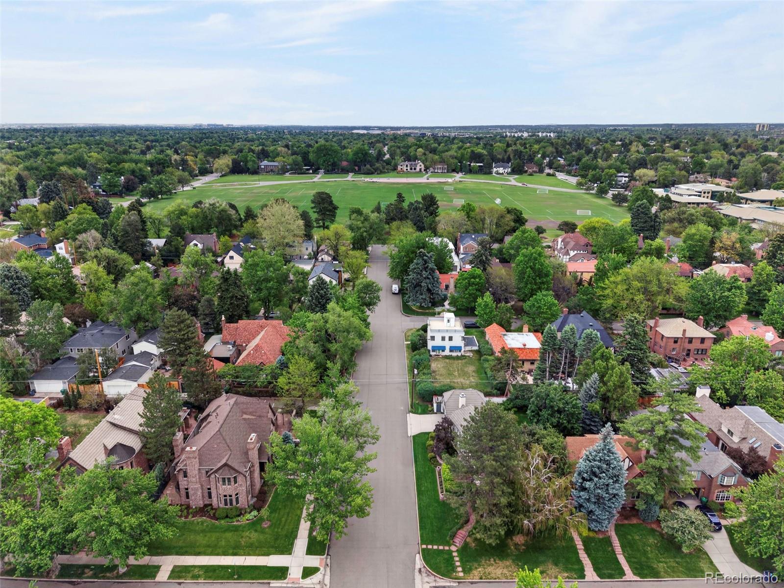 4101 E 2nd Avenue Denver CO 80220