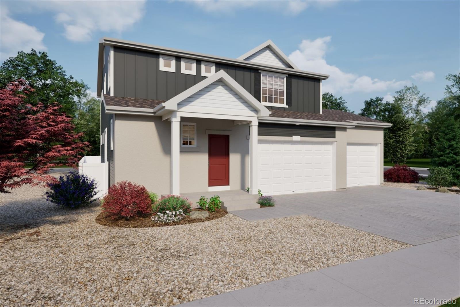 4647 N Sicily Street Aurora CO 80019