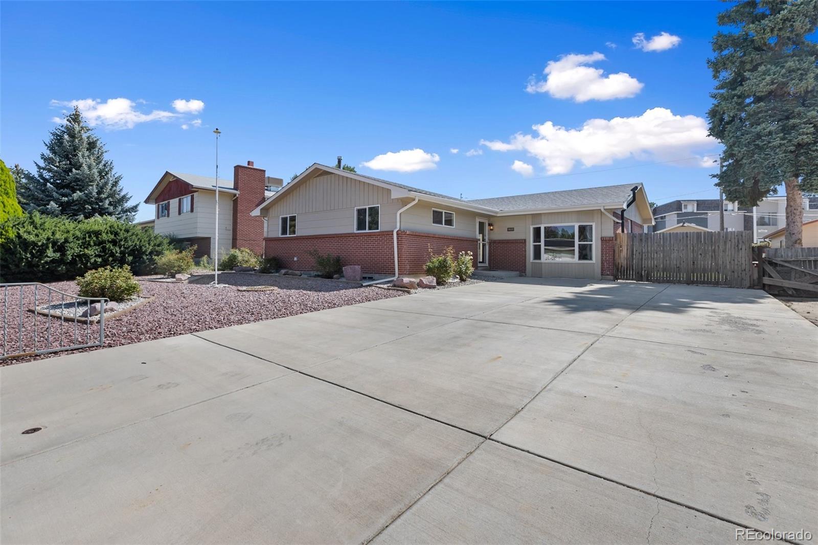 3633 Indianpipe Circle Colorado Springs CO 80918