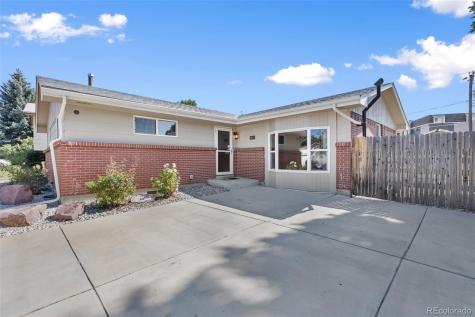 3633 Indianpipe Circle Colorado Springs CO 80918