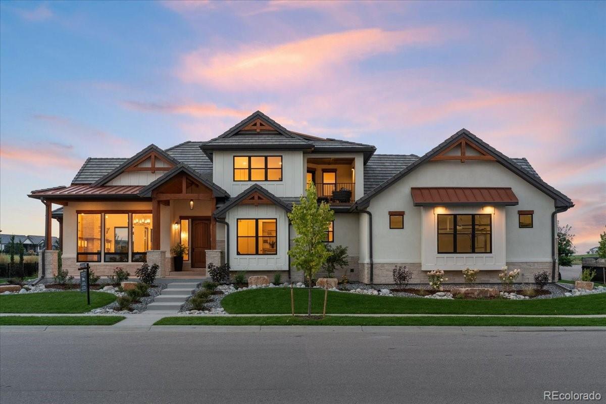 2805 Potomac Court Berthoud CO 80513