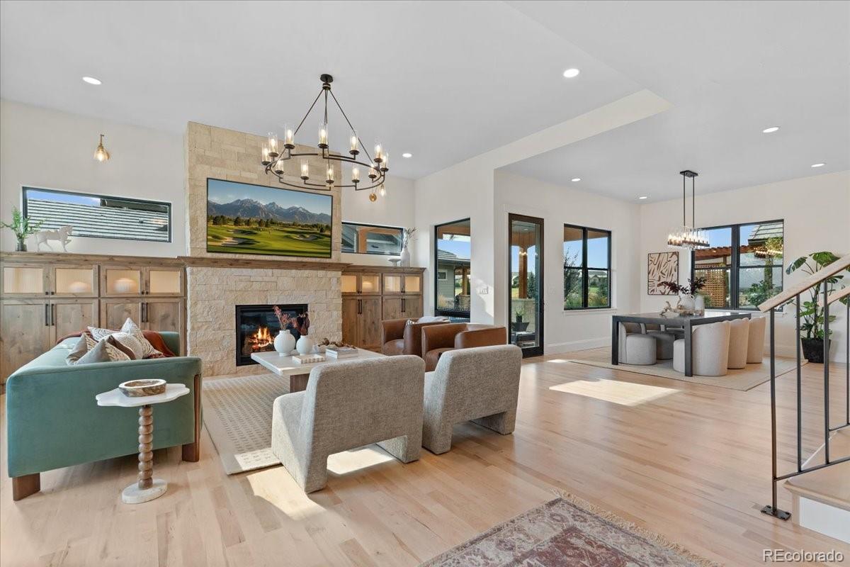 2805 Potomac Court Berthoud CO 80513
