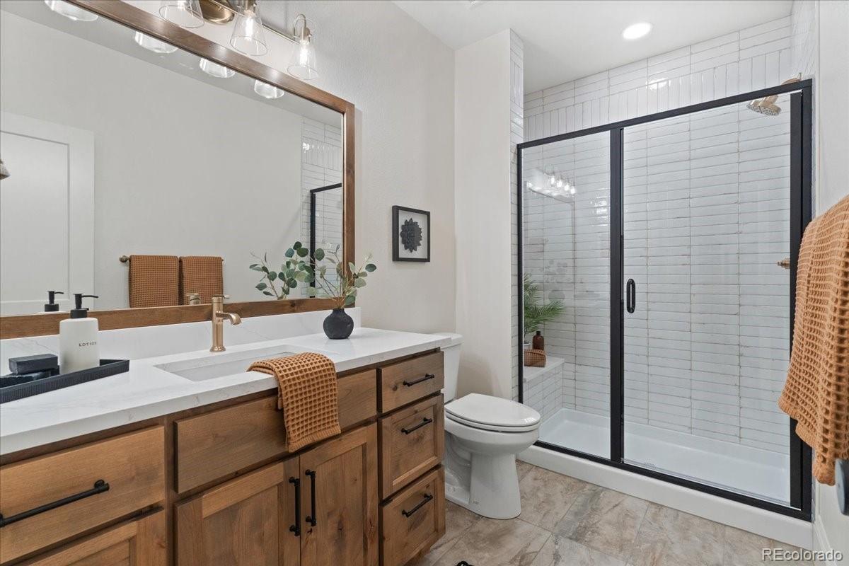 2805 Potomac Court Berthoud CO 80513