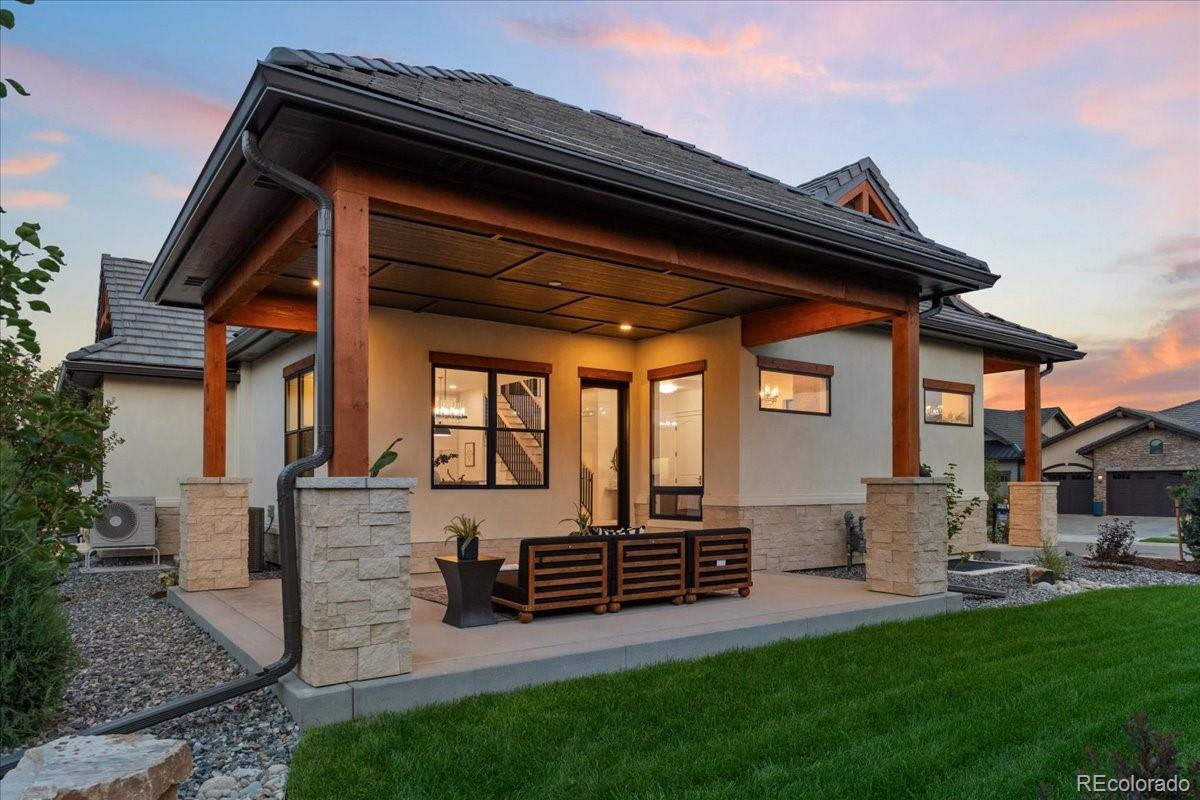 2805 Potomac Court Berthoud CO 80513