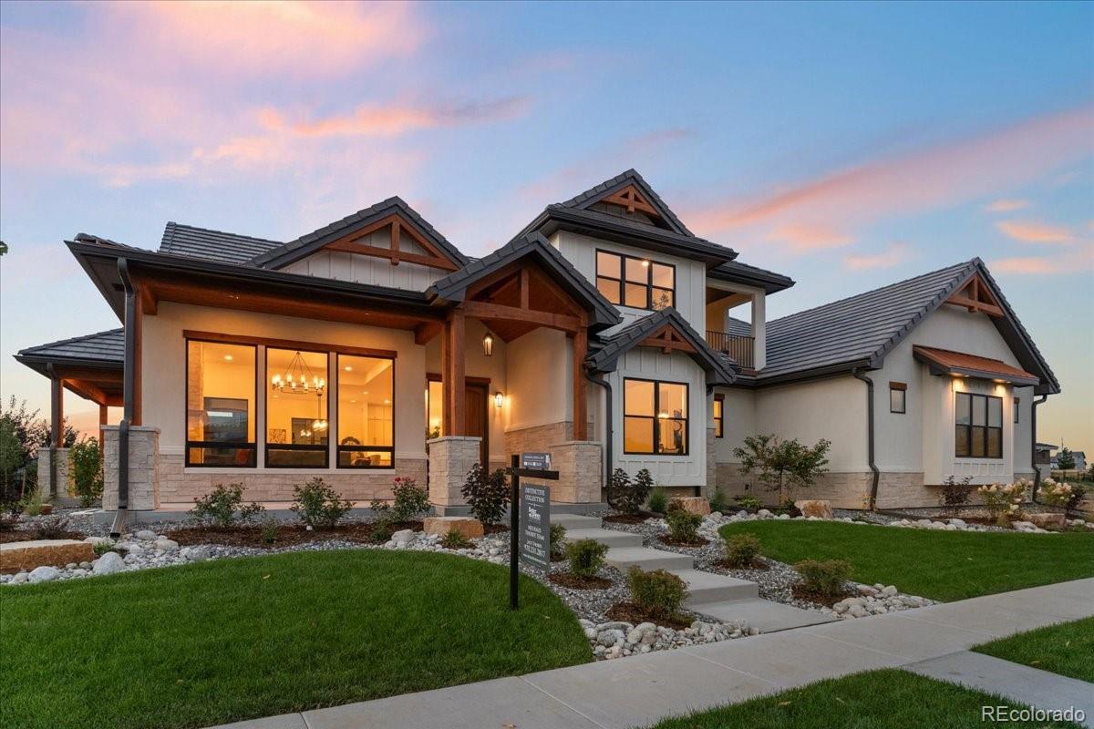 2805 Potomac Court Berthoud CO 80513