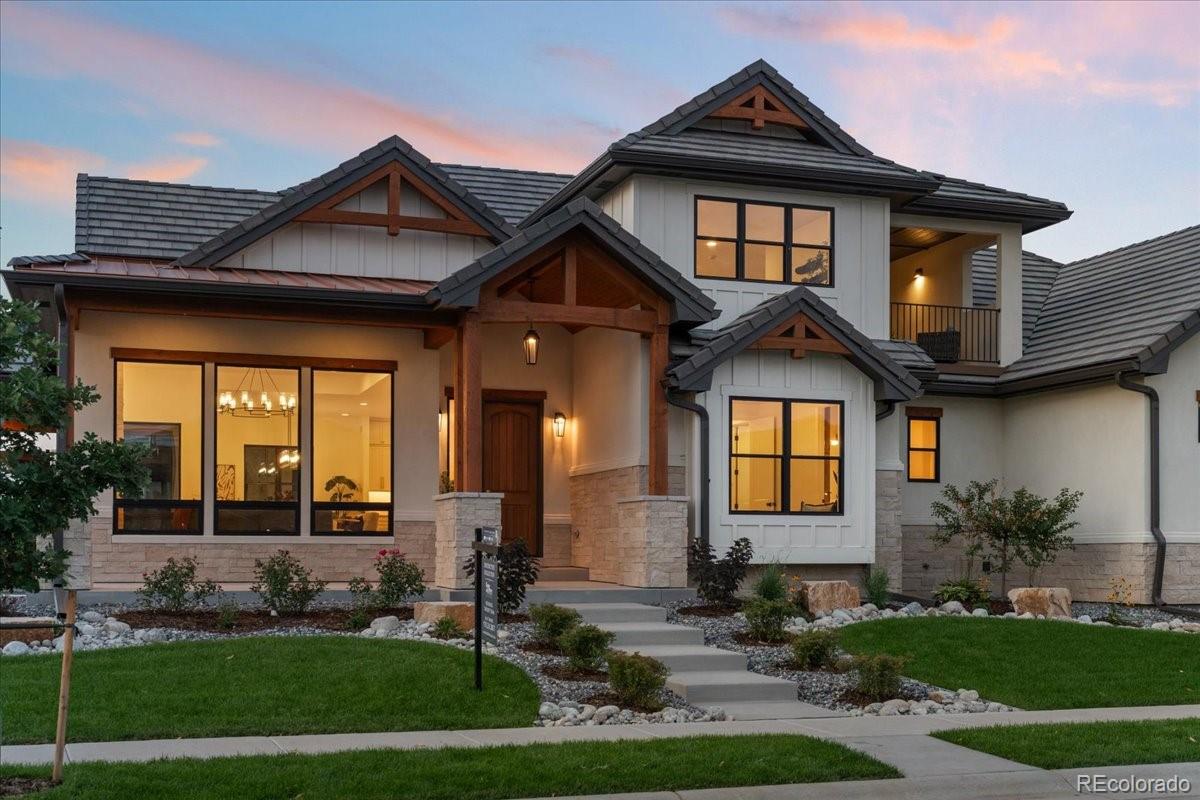 2805 Potomac Court Berthoud CO 80513