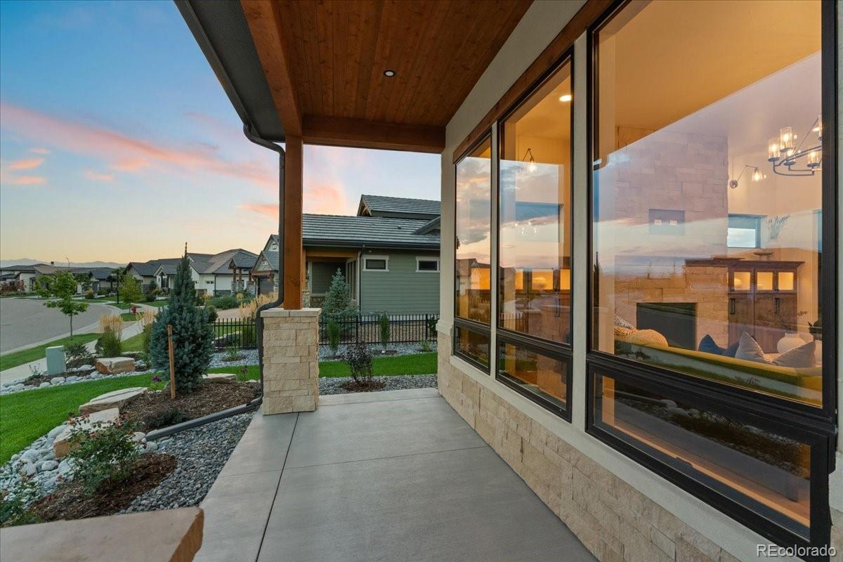 2805 Potomac Court Berthoud CO 80513