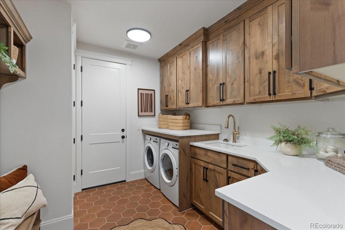 2805 Potomac Court Berthoud CO 80513