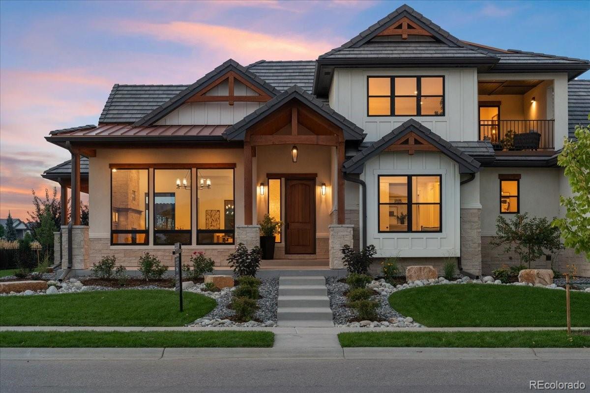 2805 Potomac Court Berthoud CO 80513