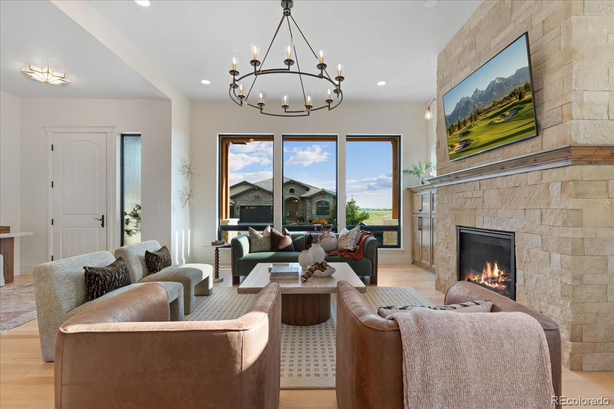 2805 Potomac Court Berthoud CO 80513