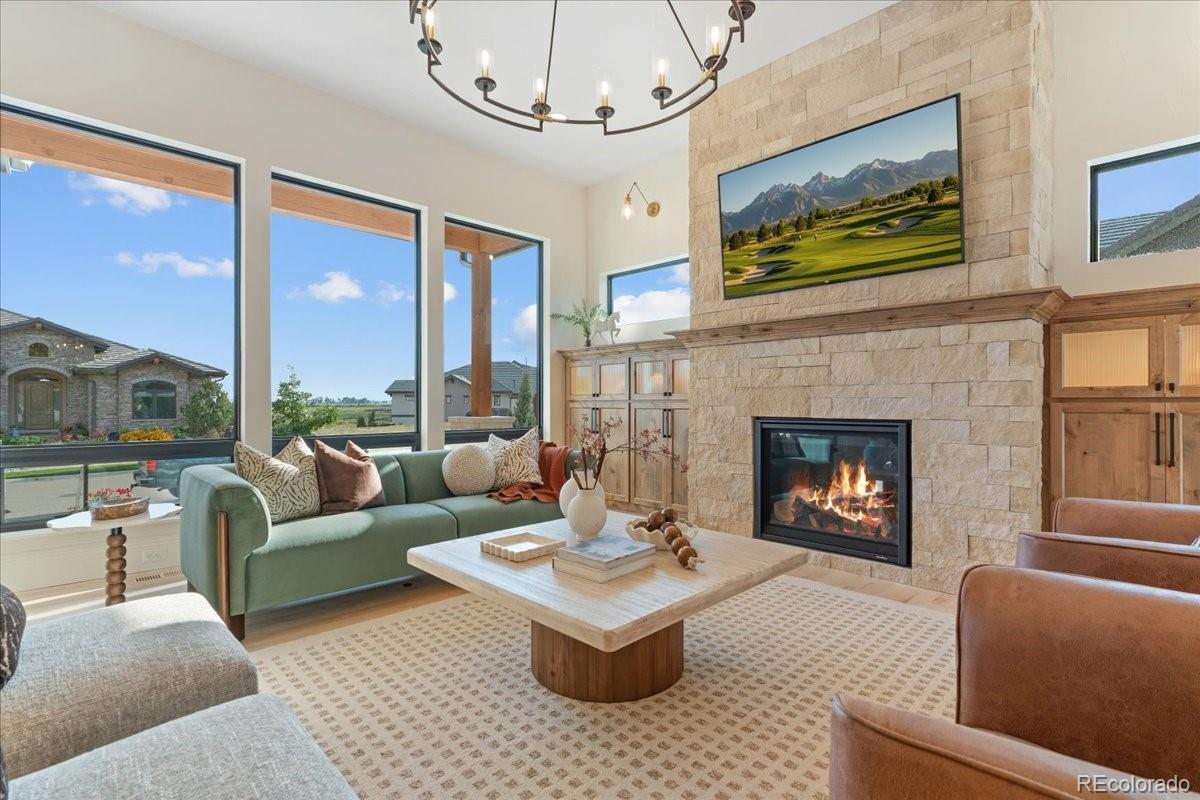 2805 Potomac Court Berthoud CO 80513