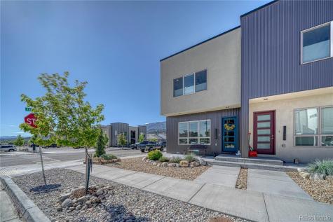 1139 Agate Lane Poncha Springs CO 81242