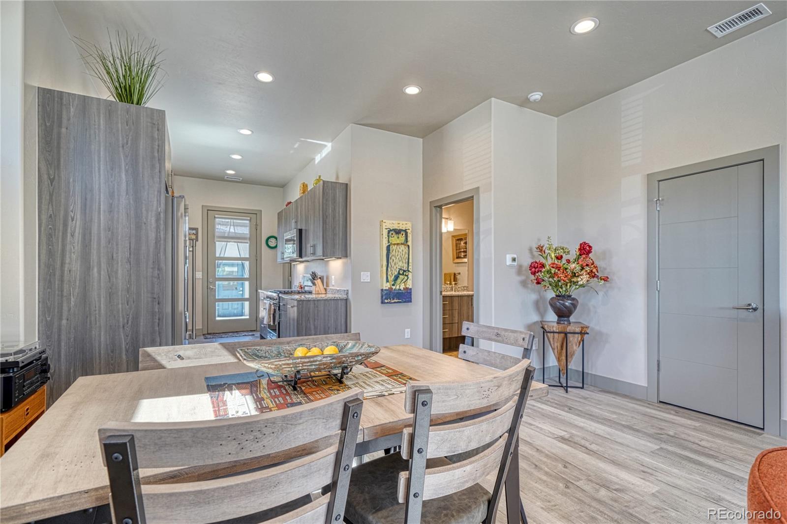 1139 Agate Lane Poncha Springs CO 81242