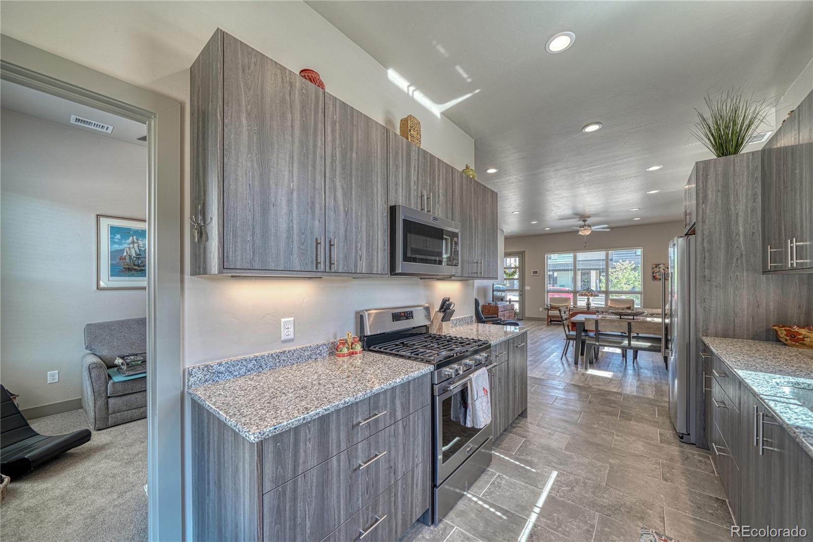 1139 Agate Lane Poncha Springs CO 81242