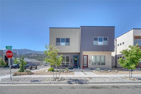 1139 Agate Lane Poncha Springs CO 81242