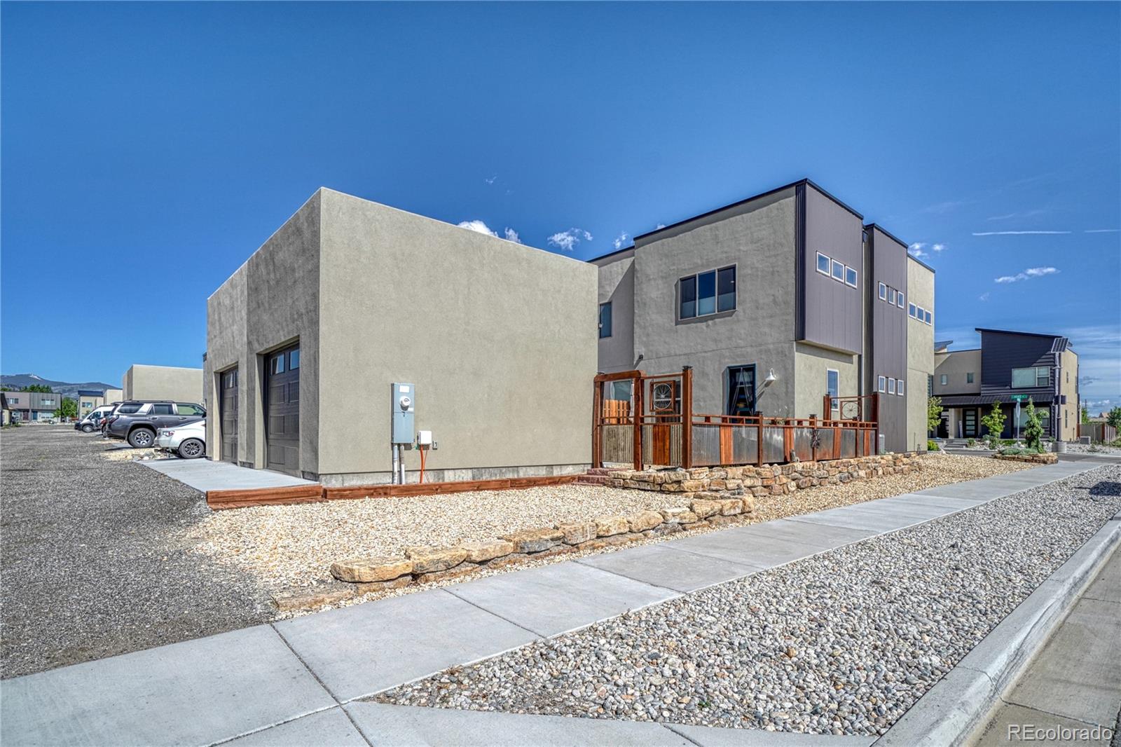 1139 Agate Lane Poncha Springs CO 81242