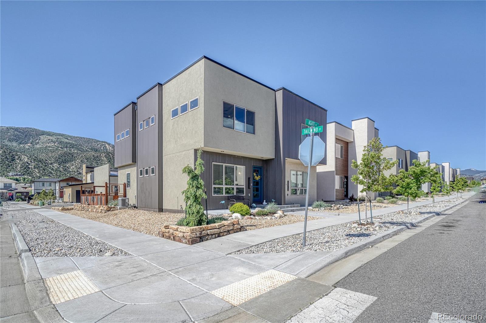 1139 Agate Lane Poncha Springs CO 81242