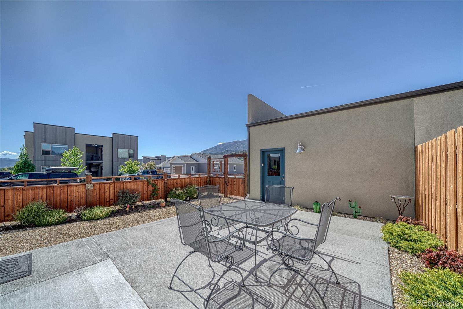 1139 Agate Lane Poncha Springs CO 81242