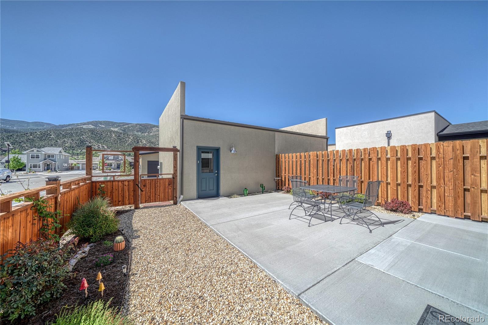 1139 Agate Lane Poncha Springs CO 81242