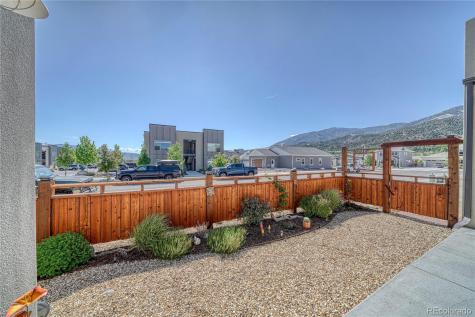 1139 Agate Lane Poncha Springs CO 81242