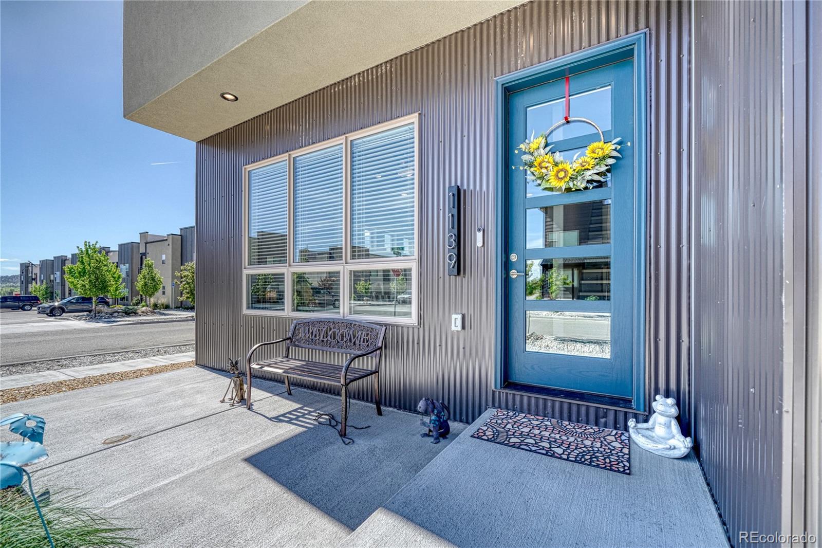 1139 Agate Lane Poncha Springs CO 81242