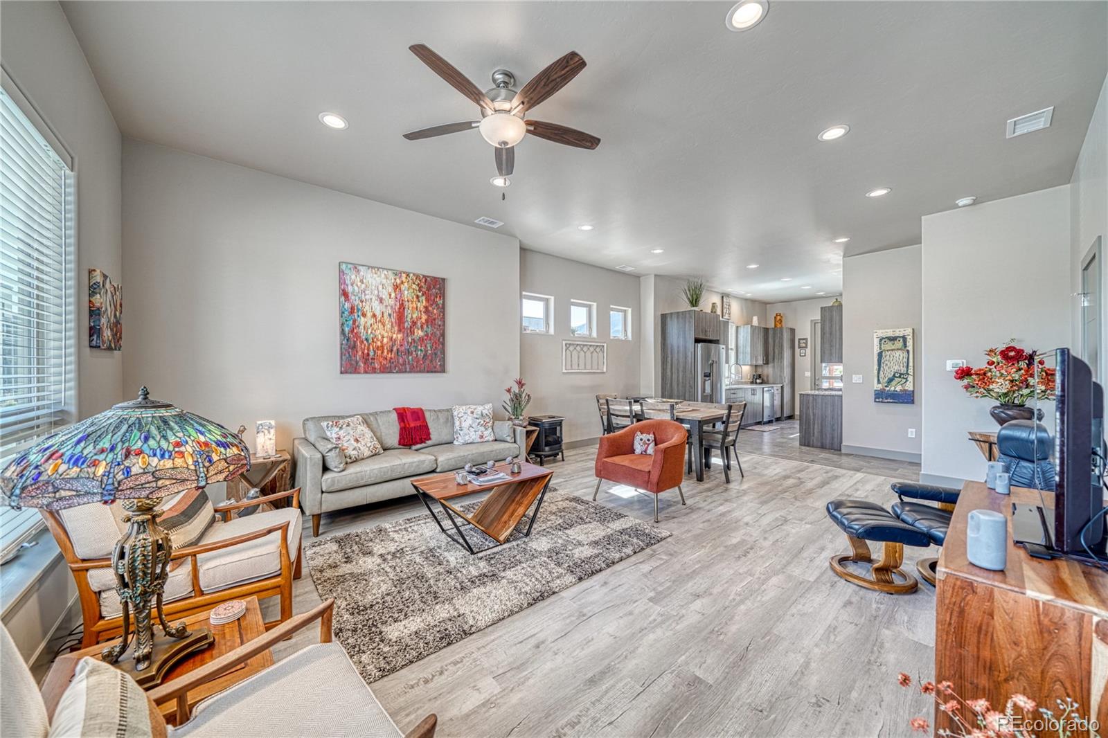 1139 Agate Lane Poncha Springs CO 81242