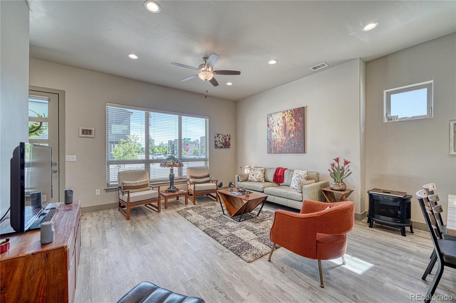 1139 Agate Lane Poncha Springs CO 81242