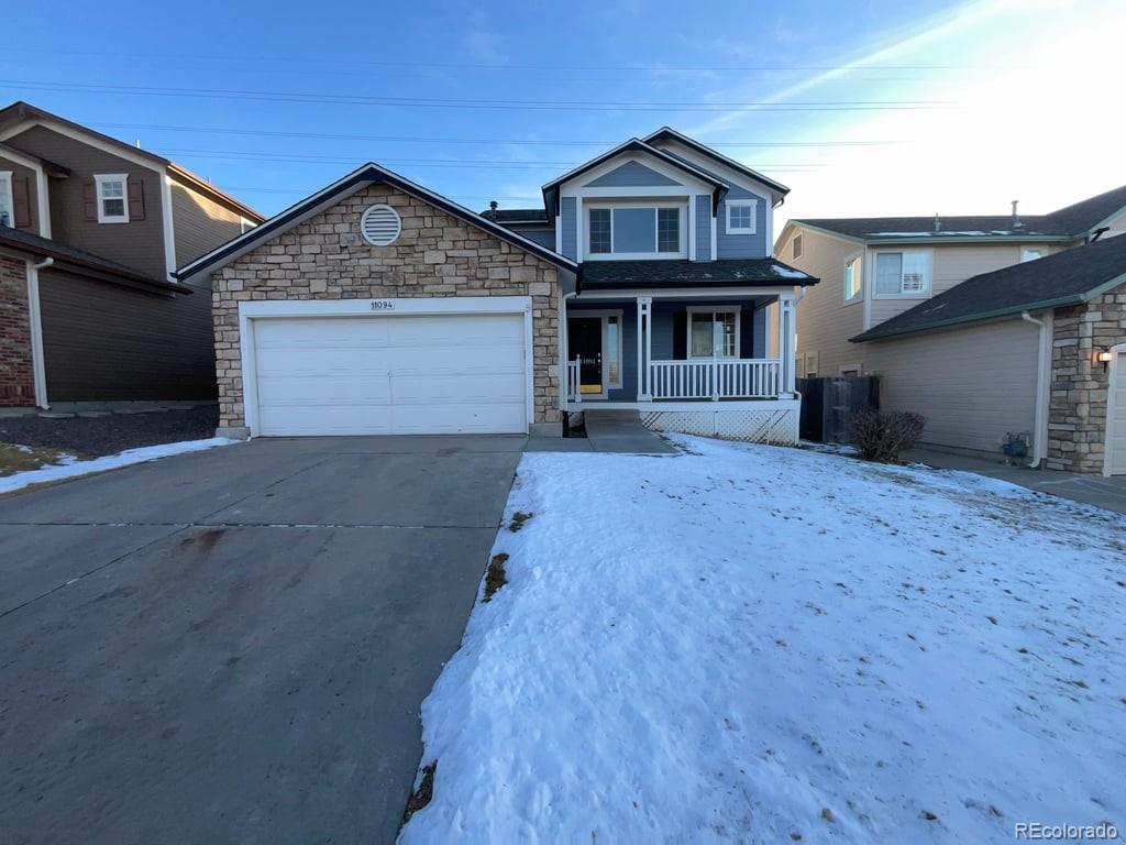 11094 Tim Tam Way Parker CO 80138