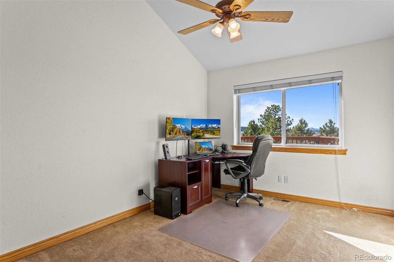 162 Ridge Top Drive Divide CO 80814