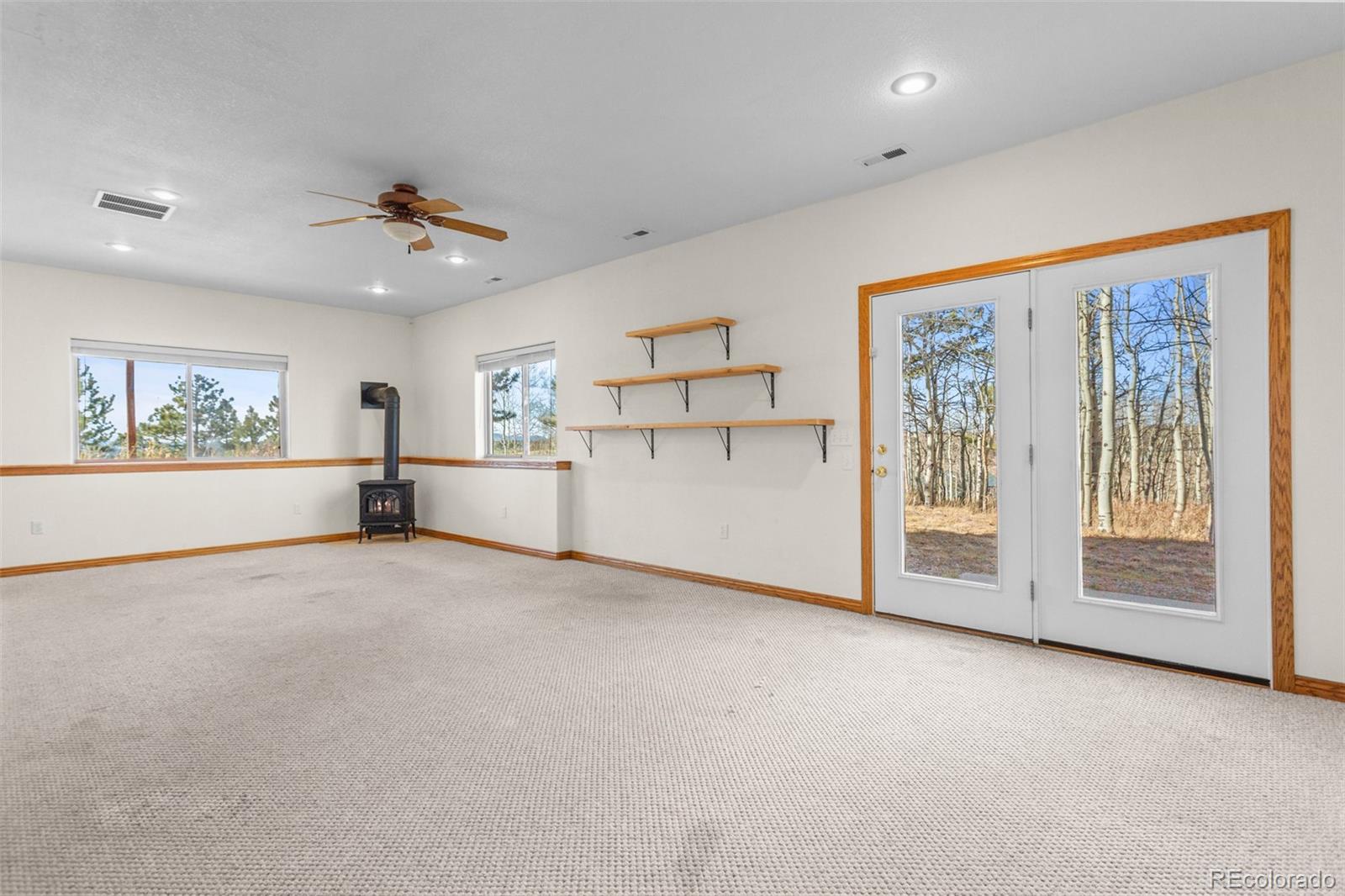 162 Ridge Top Drive Divide CO 80814
