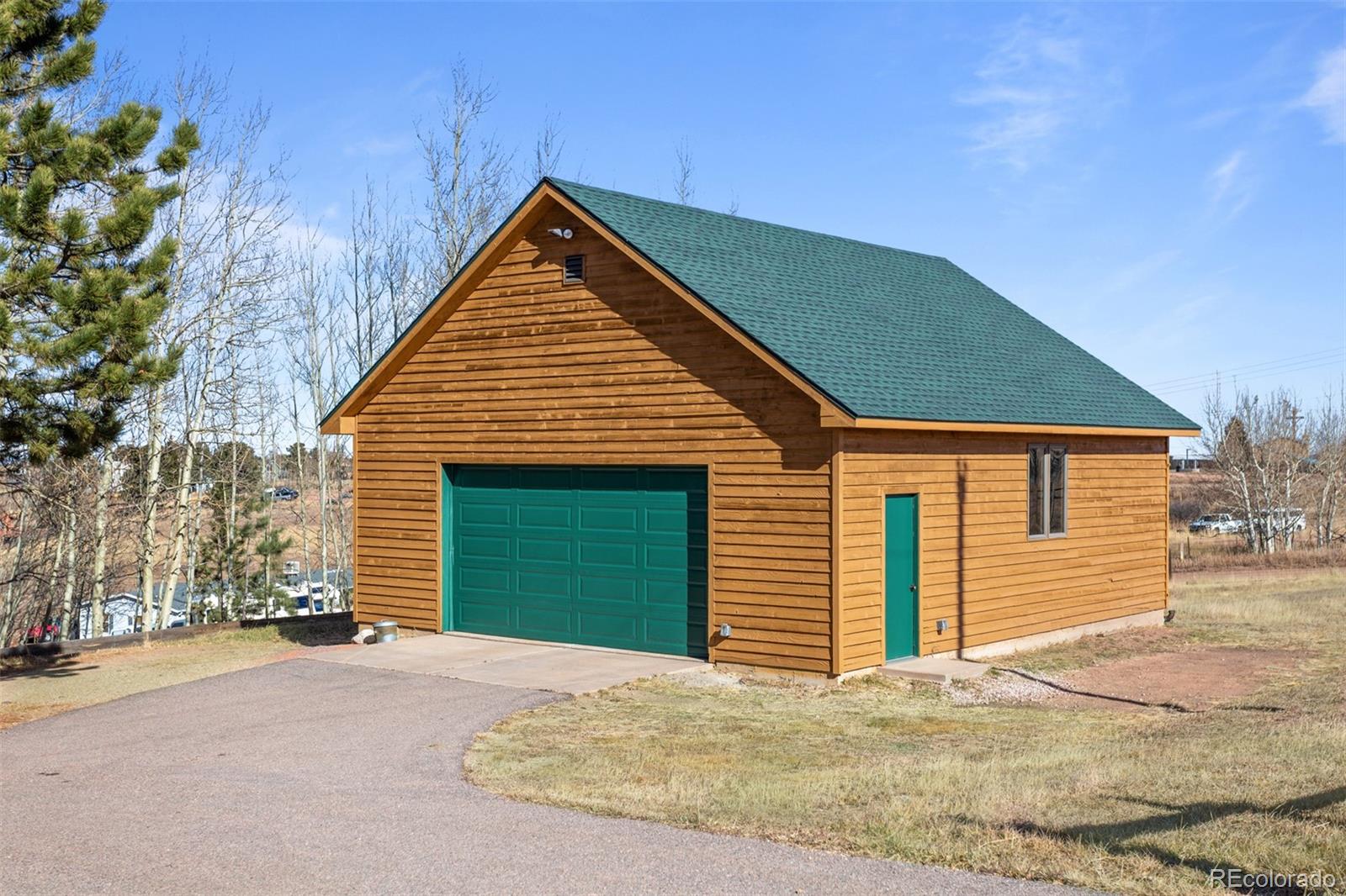162 Ridge Top Drive Divide CO 80814
