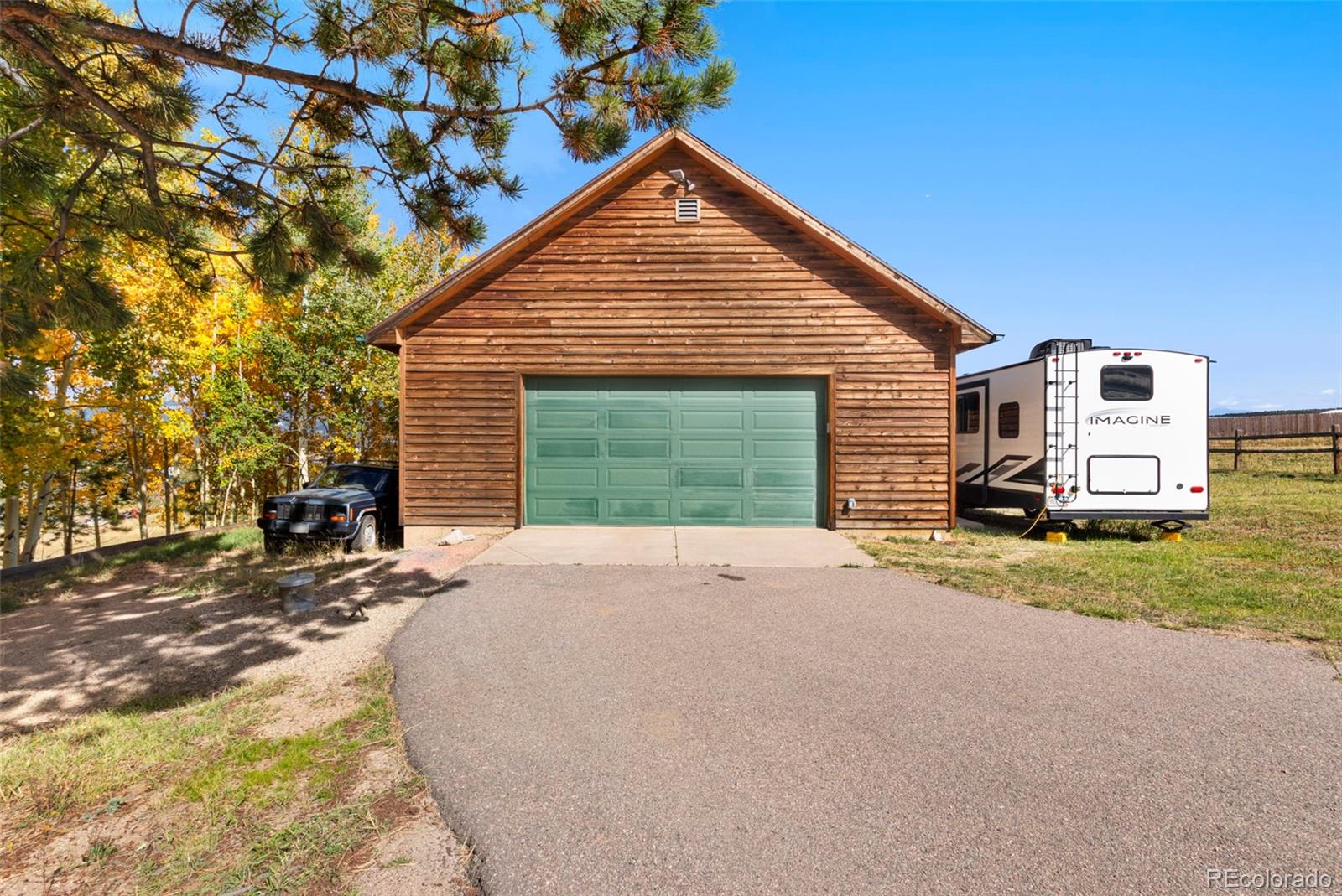 162 Ridge Top Drive Divide CO 80814