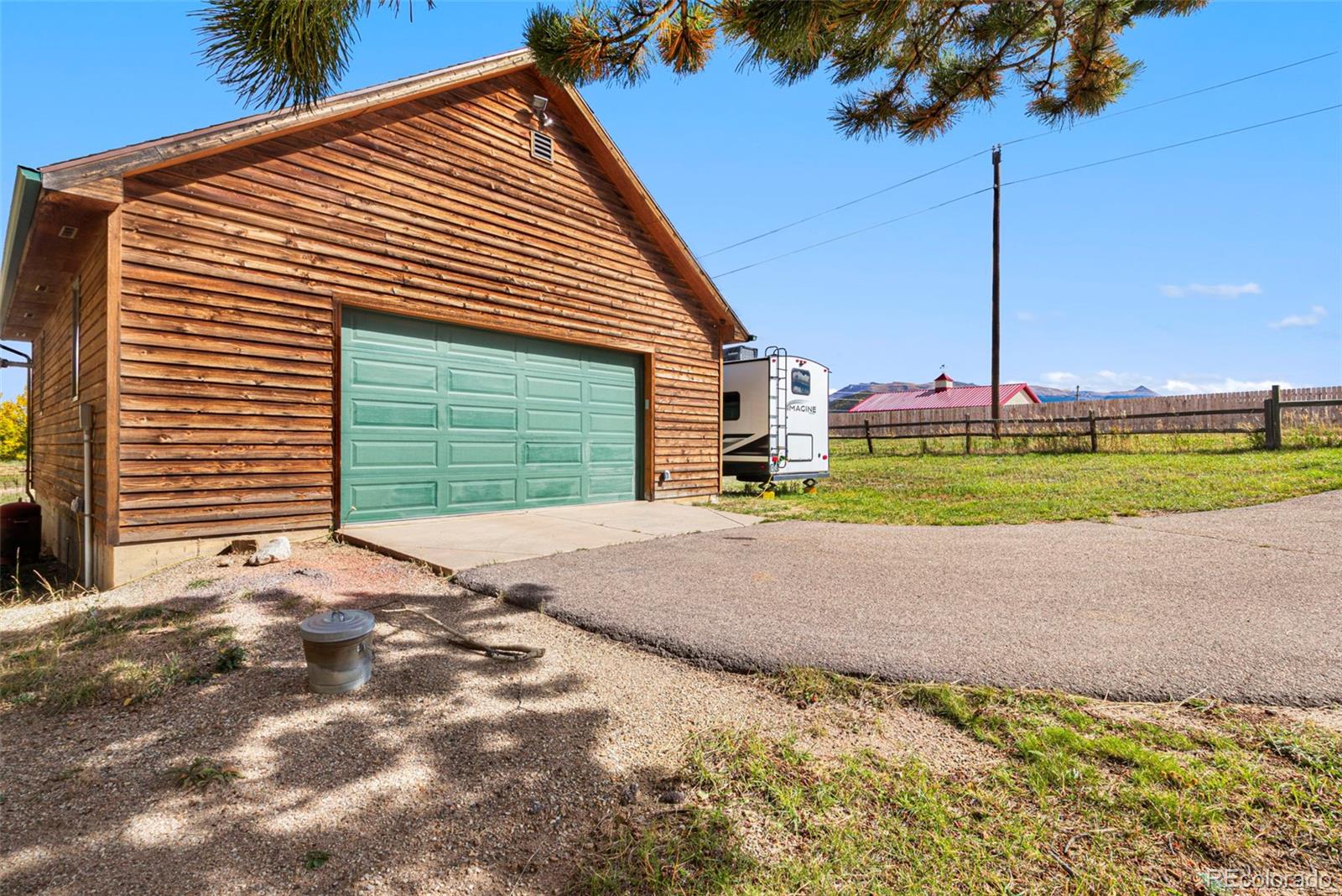 162 Ridge Top Drive Divide CO 80814