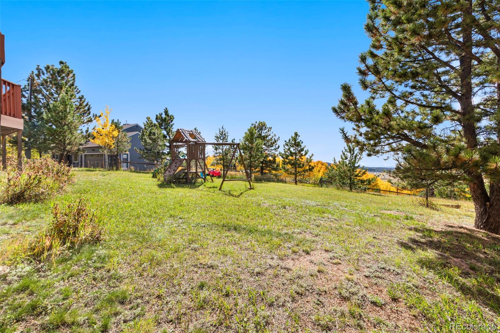 162 Ridge Top Drive Divide CO 80814