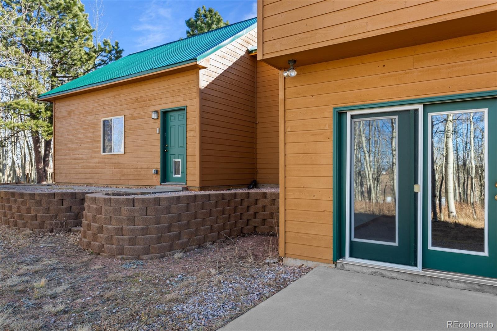 162 Ridge Top Drive Divide CO 80814