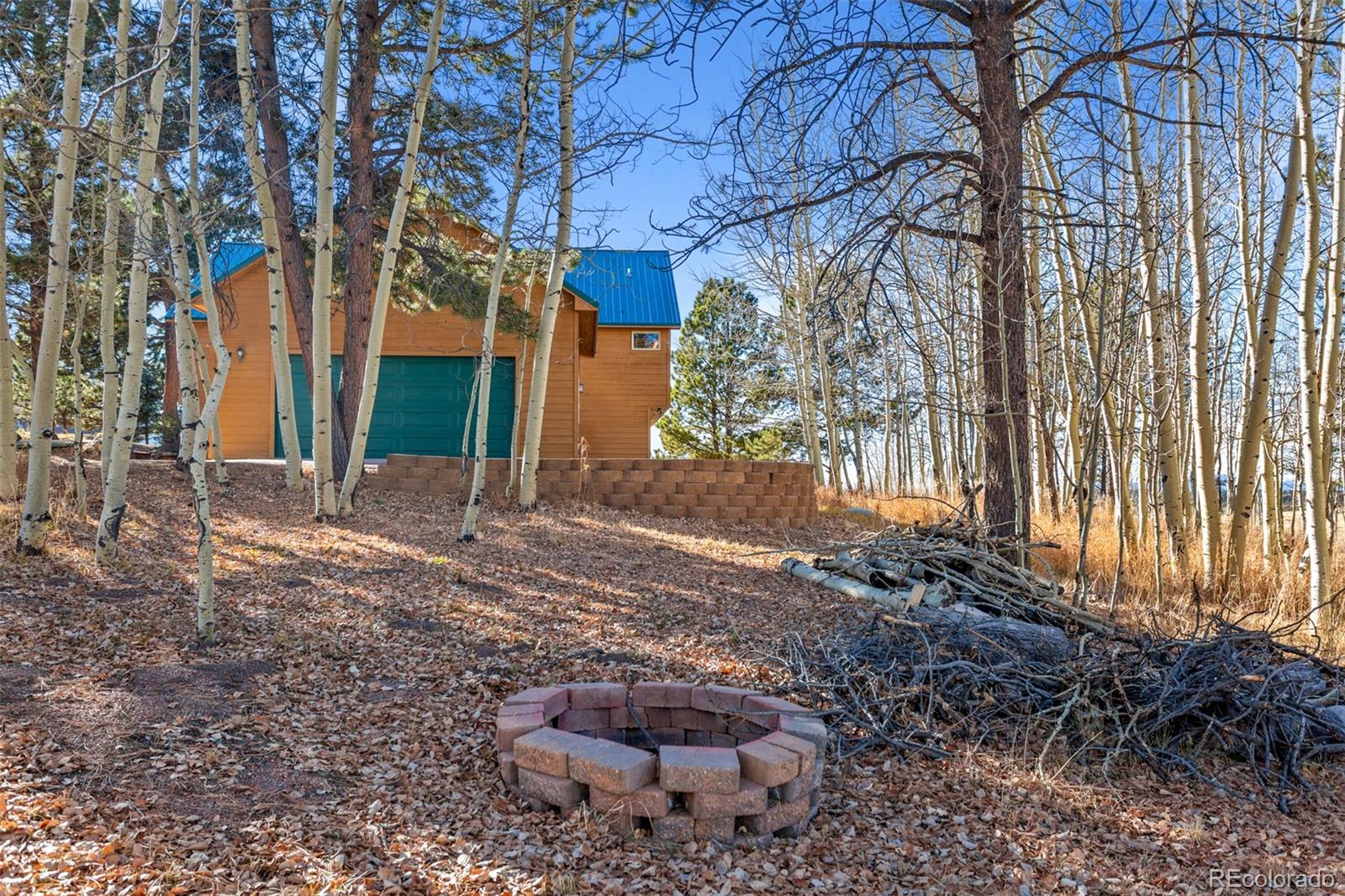 162 Ridge Top Drive Divide CO 80814