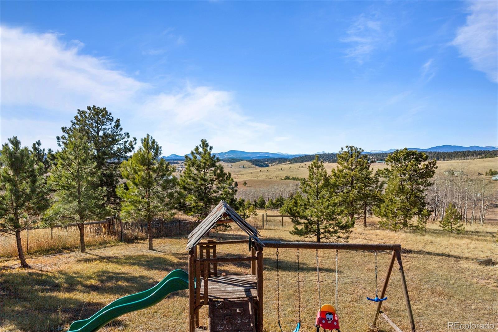 162 Ridge Top Drive Divide CO 80814