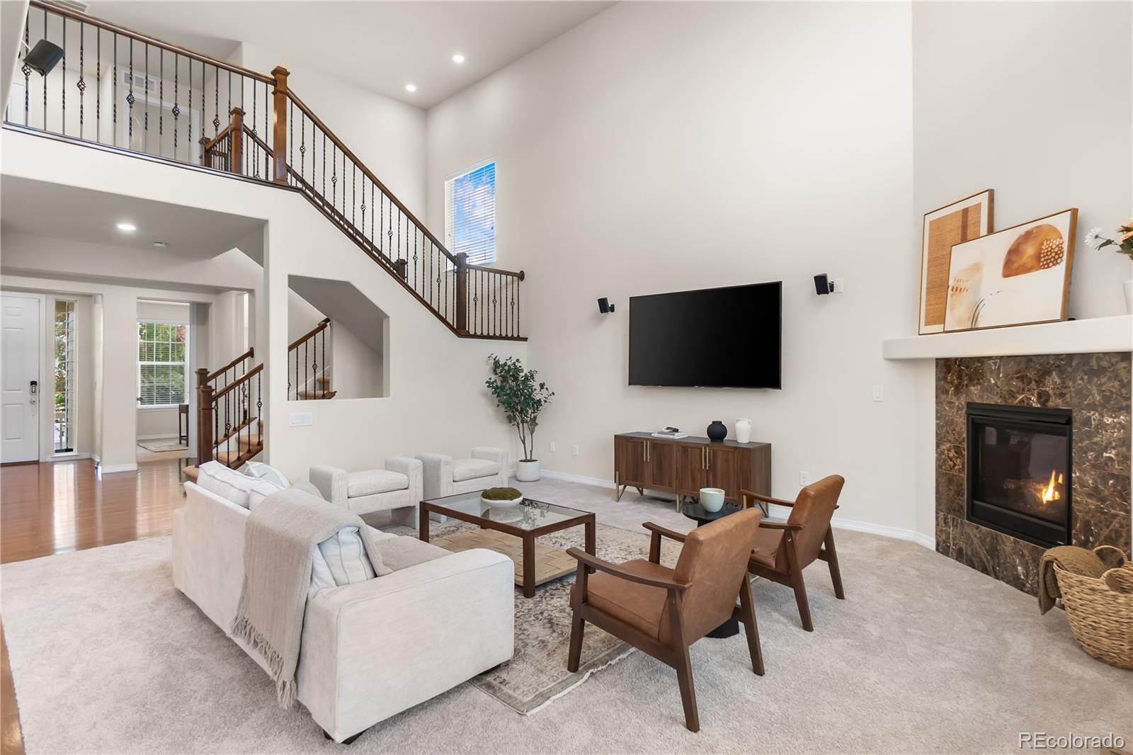 15165 Yellowthroat Street Parker CO 80134