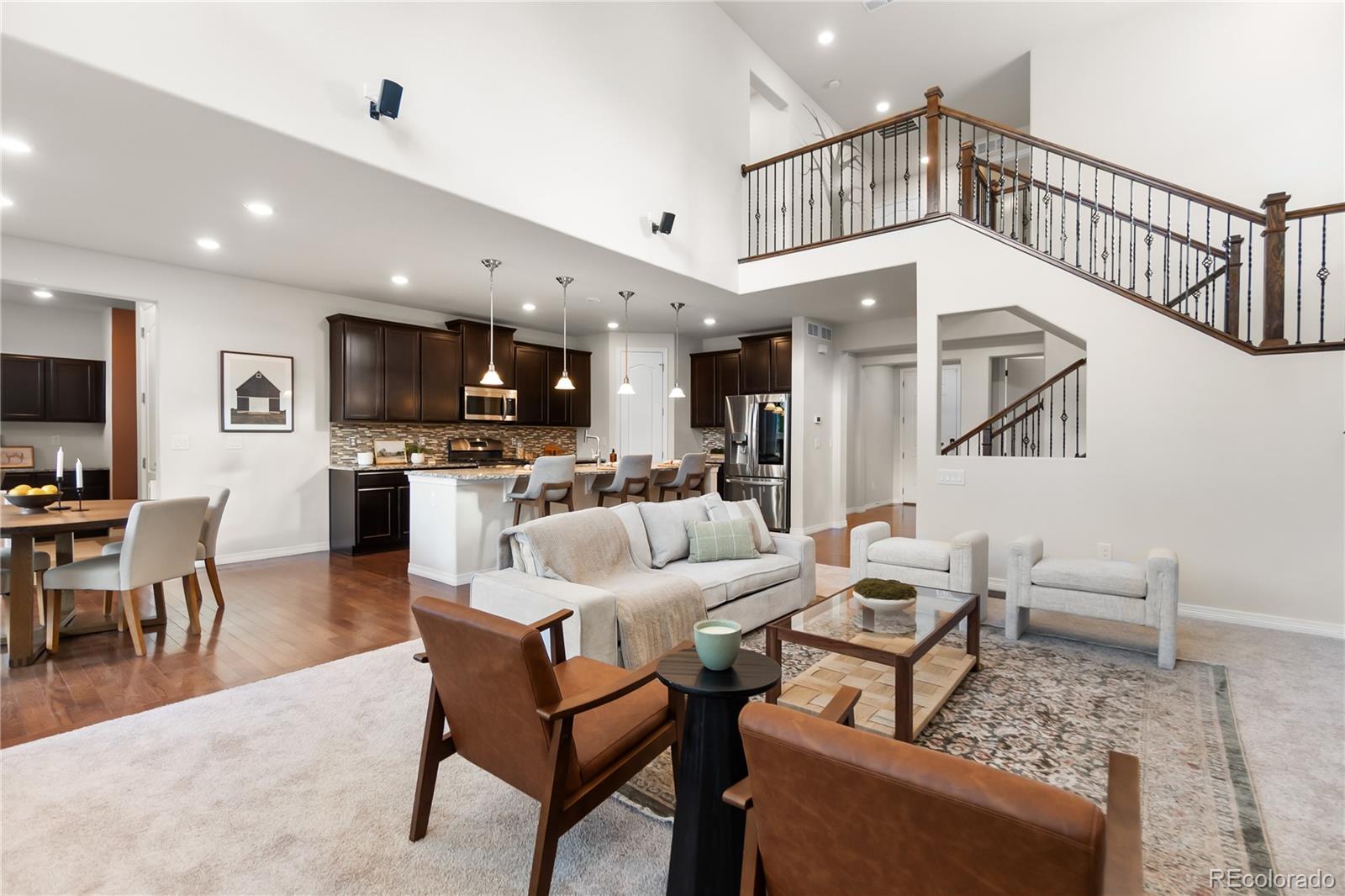 15165 Yellowthroat Street Parker CO 80134