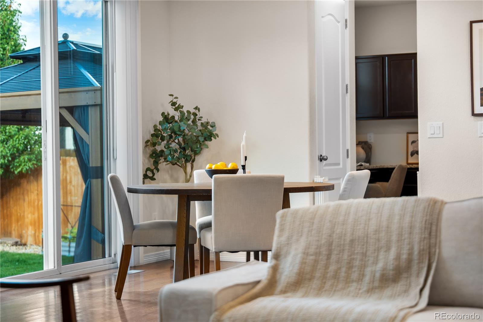 15165 Yellowthroat Street Parker CO 80134