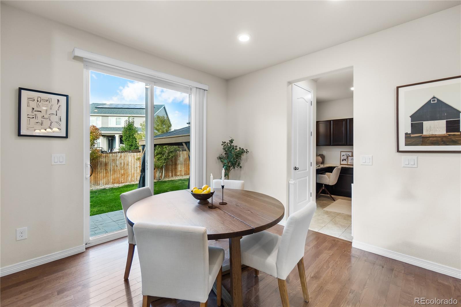 15165 Yellowthroat Street Parker CO 80134