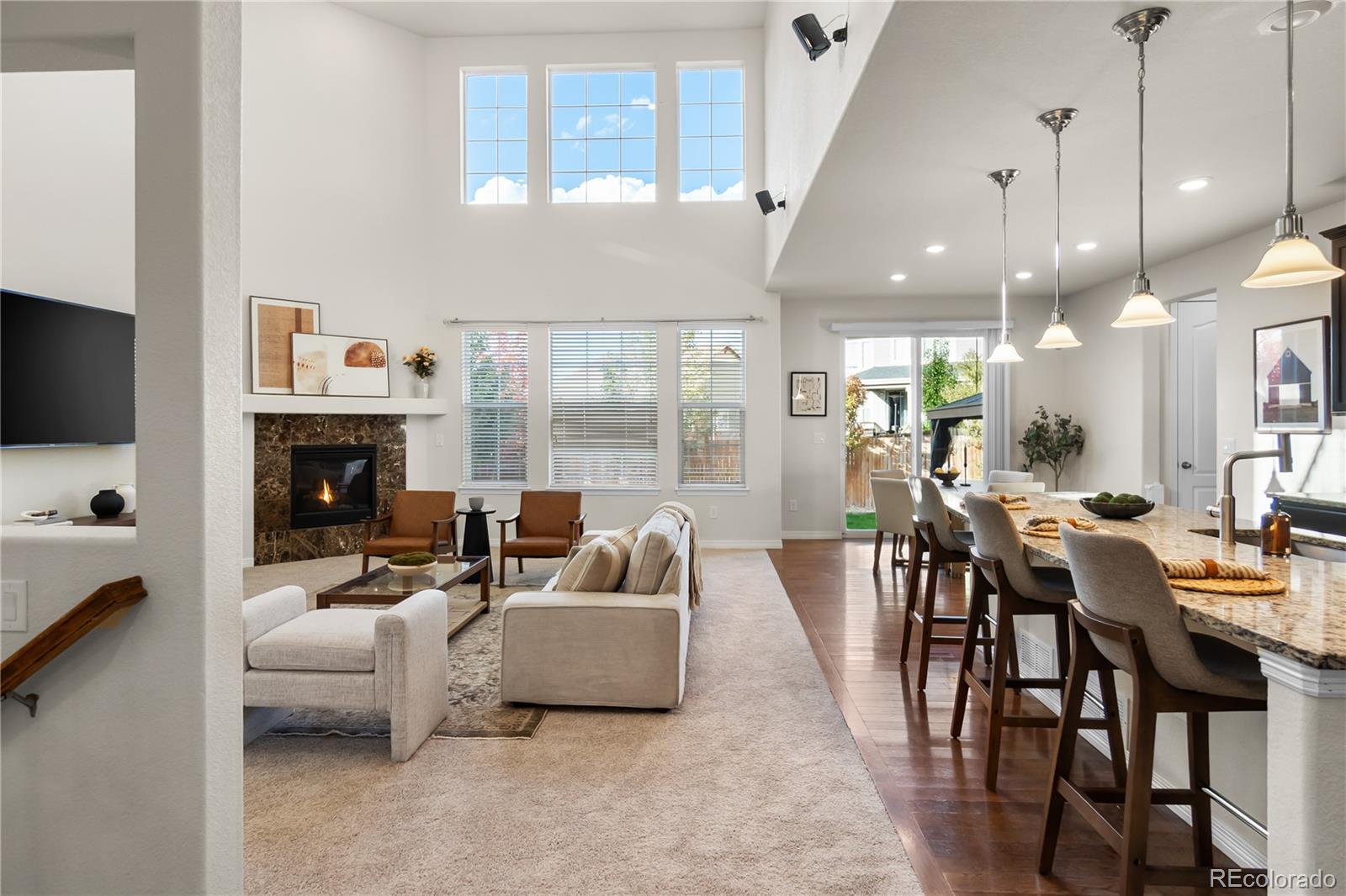 15165 Yellowthroat Street Parker CO 80134