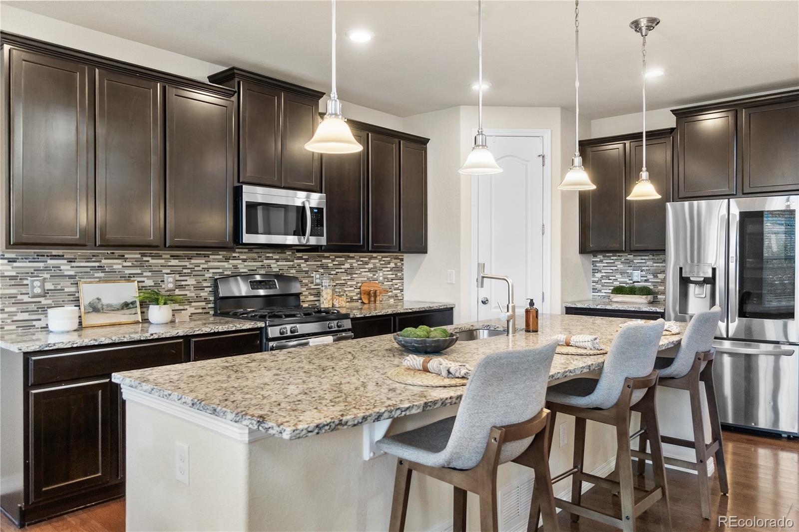 15165 Yellowthroat Street Parker CO 80134