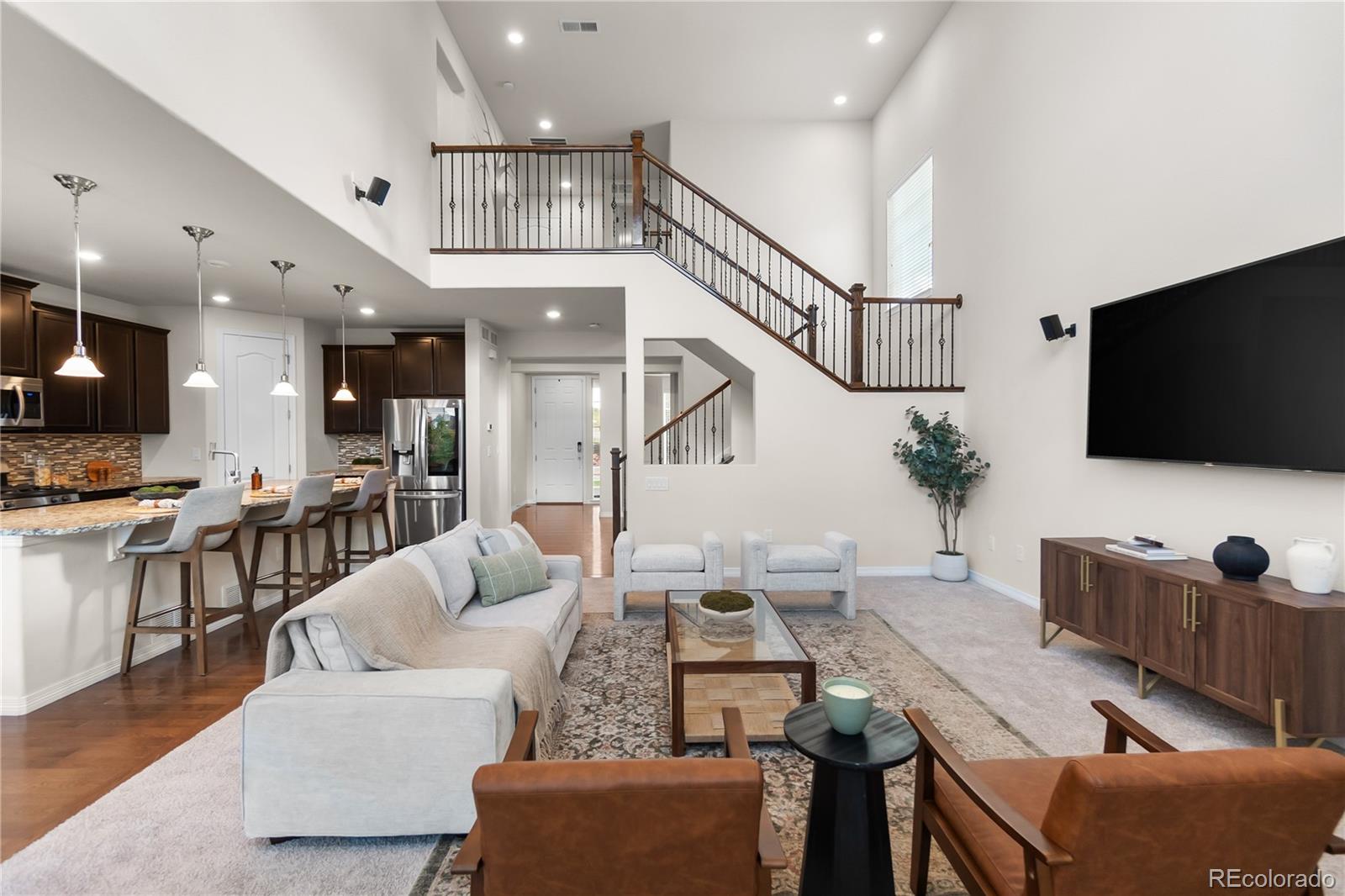 15165 Yellowthroat Street Parker CO 80134