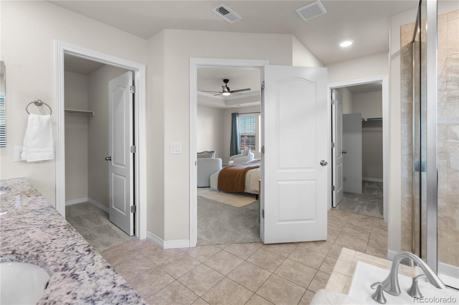 15165 Yellowthroat Street Parker CO 80134