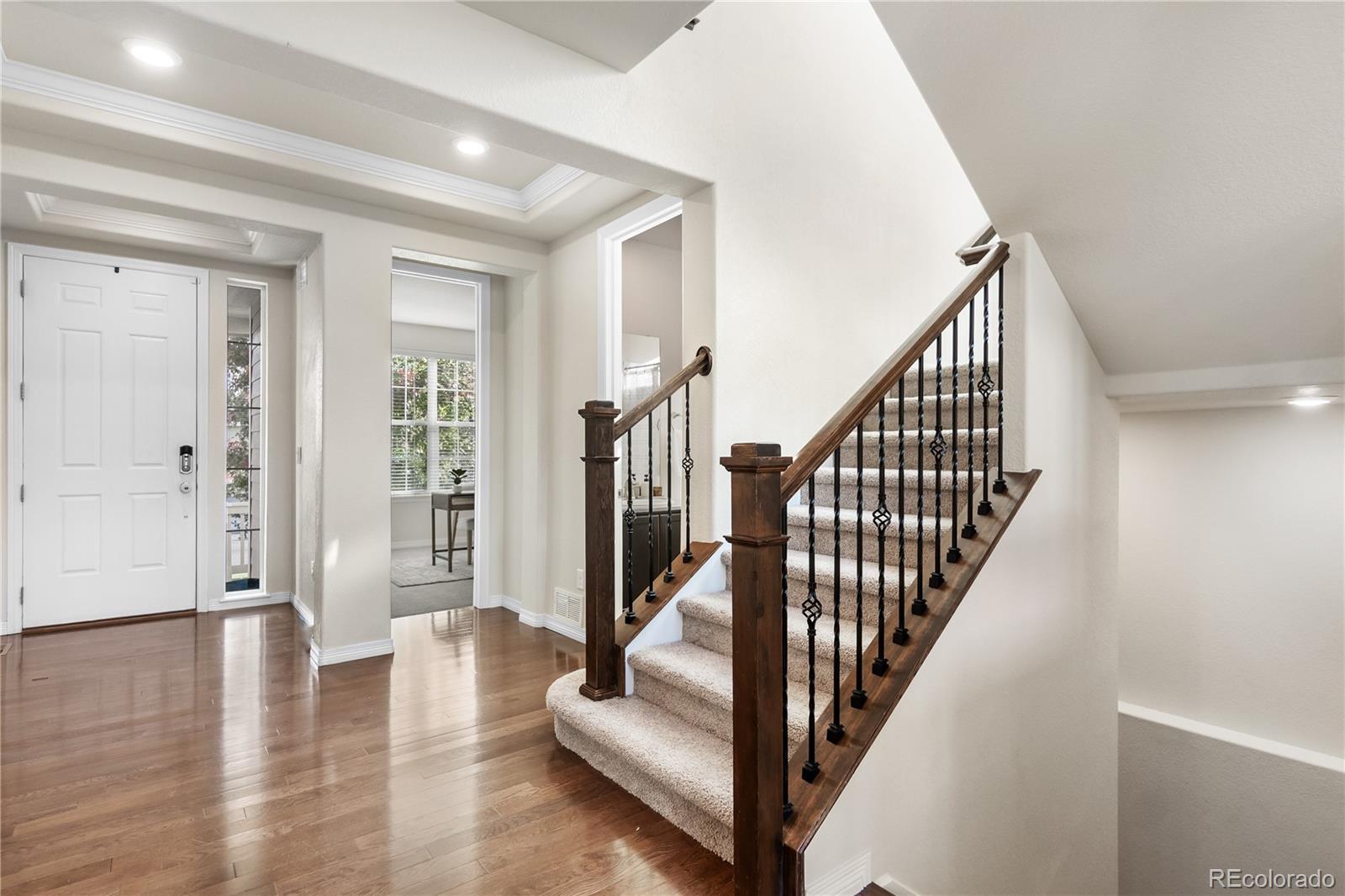 15165 Yellowthroat Street Parker CO 80134