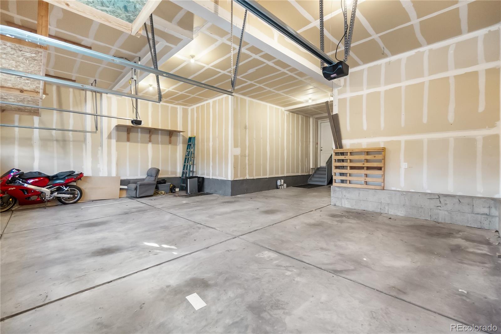 15165 Yellowthroat Street Parker CO 80134