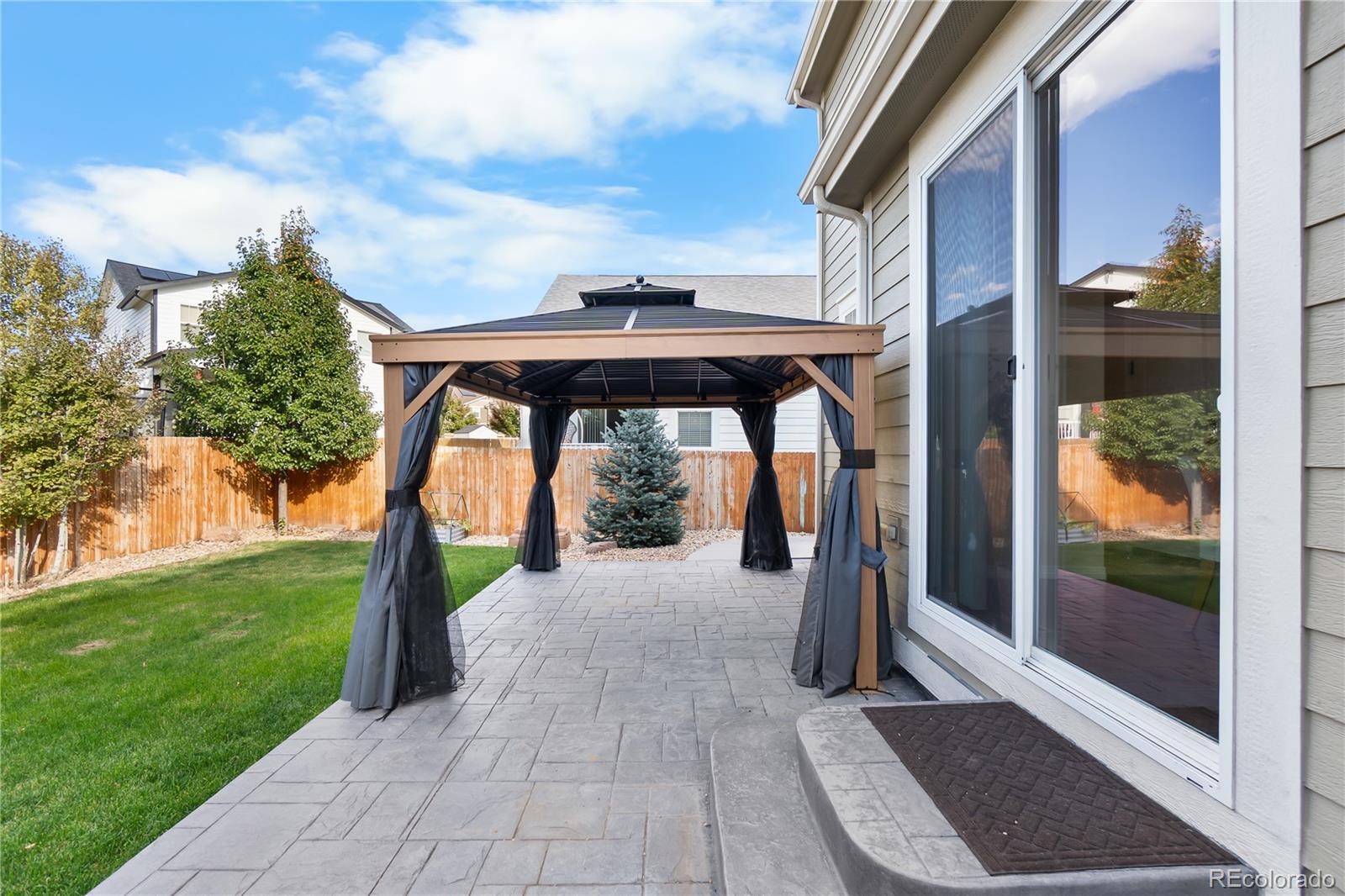 15165 Yellowthroat Street Parker CO 80134