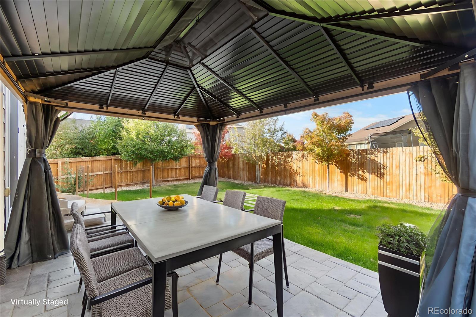 15165 Yellowthroat Street Parker CO 80134